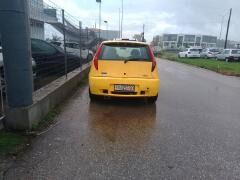 Fiat Punto 2003 1.2 16V SPORTING-thumb-4