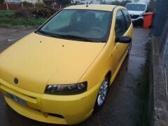 Fiat Punto 2003 1.2 16V SPORTING-thumb-1