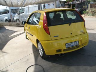 Fiat Punto 2003 1.2 16V SPORTING-thumb-5