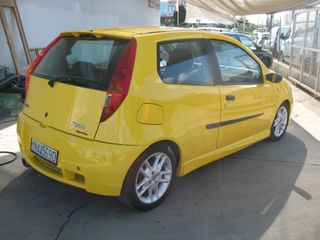 Fiat Punto 2003 1.2 16V SPORTING-thumb-4