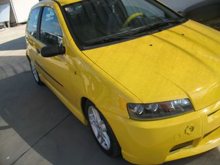Fiat Punto 2003 1.2 16V SPORTING-thumb-2