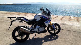 Bmw G 310 R 2019