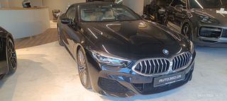 Bmw 840 2019 XDRIVE ΕΤΟΙΜΟΠΑΡΑΔΟΤΟ