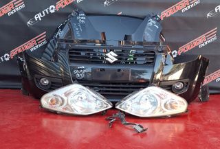SUZUKI SPLASH 2007-2014 ΜΟΥΡΗ ΚΟΜΠΛΕ Α2*