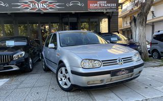 Volkswagen Golf 2000 1.4  16V ΕΥΚΑΙΡΙΑ,ΕΥΚΟΛΙΕΣ,ΓΡΑΜΜΑΤΙΑ!!!