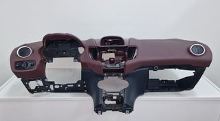 Σετ airbag FORD fiesta mk6 '08-'13
