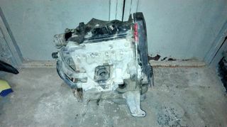VW GOLF - VENTO (1992-1998) ΚΙΝΗΤΗΡΑΣ 1400 ΚΥΒΙΚΑ ΒΕΝΖΙΝΗ ΜΕ ΚΩΔΙΚΟ ABD (ΓΝΗΣΙΟΣ)
