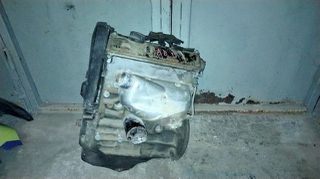 VW GOLF - VENTO (1992-1998) ΚΙΝΗΤΗΡΑΣ ABD (ΓΝΗΣΙΟΣ)