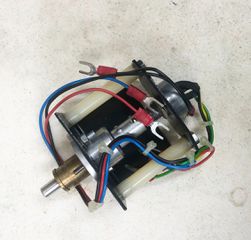 LUCAS 134-21-03 SPEED DRIVE ASSY (LUCAS)