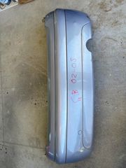 Citroen C3 02-05 Πίσω Προφυλακτήρας