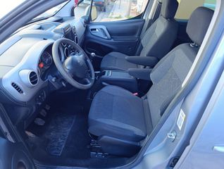Peugeot Partner Tepee 2018 PURETECH-thumb-5