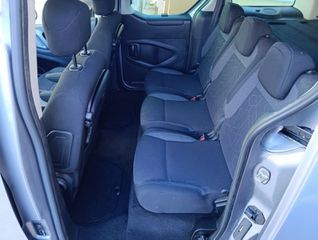 Peugeot Partner Tepee 2018 PURETECH-thumb-6