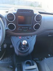 Peugeot Partner Tepee 2018 PURETECH-thumb-7