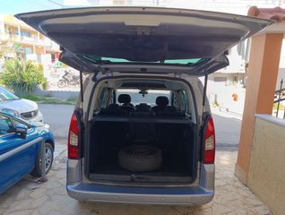 Peugeot Partner Tepee 2018 PURETECH-thumb-8