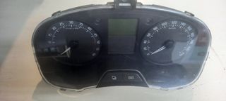 SKODA FABIA 2007-2014 1.2CC DIESEL CFW ΚΑΝΤΡΑΝ-ΟΡΓΑΝΑ JOHNSON 5J0920800J --ST CAR PARTS--