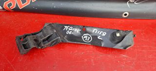 DAIHATSU TERIOS 2006-2009 ΒΑΣΗ ΠΙΣΩ ΠΛΑΙ'ΝΗ ΠΡΟΦΥΛΑΚΤΗΡΑ ΑΡΙΣΤΕΡΗ  52156J010