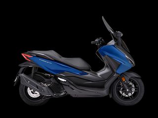 Honda Forza 125 2025 ATOKA