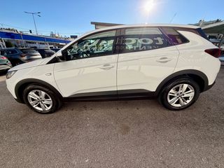 Opel Grandland X 2020 1.2 X-CITE 130HP-thumb-2
