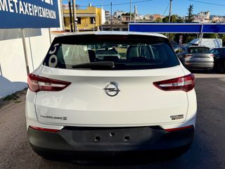 Opel Grandland X 2020 1.2 X-CITE 130HP-thumb-3