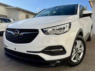 Opel Grandland X 2020 1.2 X-CITE 130HP-thumb-1