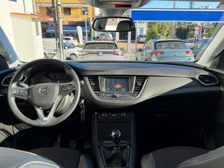 Opel Grandland X 2020 1.2 X-CITE 130HP-thumb-4