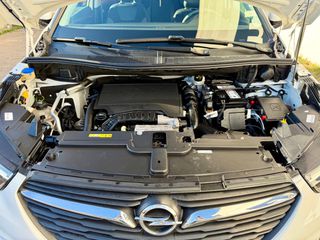 Opel Grandland X 2020 1.2 X-CITE 130HP-thumb-9