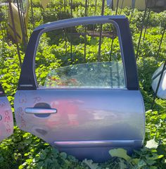 Citroen C3 02-05 Πίσω Δεξιά Πόρτα