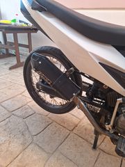 Yamaha CRYPTON-X135 2010-thumb-1