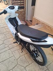 Yamaha CRYPTON-X135 2010-thumb-2