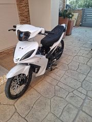 Yamaha CRYPTON-X135 2010-thumb-3