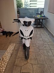 Yamaha CRYPTON-X135 2010-thumb-4