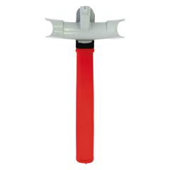 SWISS DRIVE STEERING WHEEL HOOK LOCK VULCANO 1τμχ