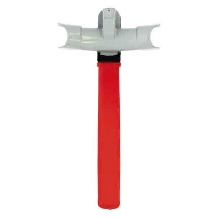 SWISS DRIVE STEERING WHEEL HOOK LOCK VULCANO 1τμχ