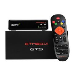 Freesat GTmedia GTS  4K Smart TV BOX