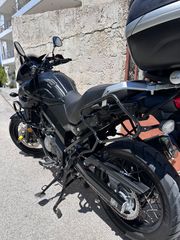 Suzuki V-Strom 650 XT 2018 XT-thumb-2