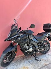 Suzuki V-Strom 650 XT 2018 XT-thumb-5