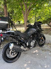 Suzuki V-Strom 650 XT 2018 XT-thumb-6