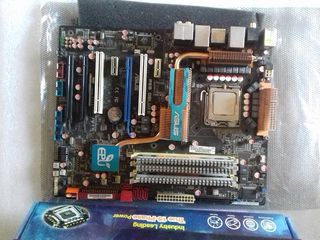 ASUS P5Q Deluxe (Πουληθηκε)-thumb-1