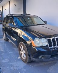 Jeep Grand Cherokee 2007 WK 3.7i V6