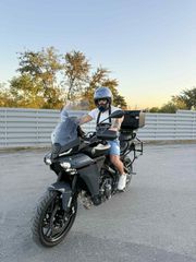 Yamaha Tracer 900 2025 ΕΥΚΑΙΡΙΑ