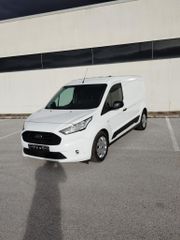 Ford Transit Connect 2019 L2 maxi