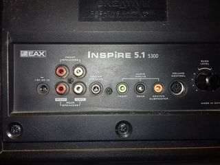 Creative Inspire 5.1 5300-thumb-2