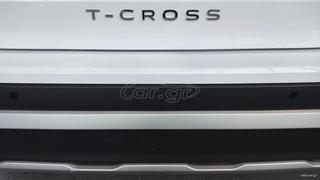 Volkswagen T-Cross 2025 1.0 TSI 115PS DSG Life-thumb-6
