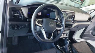 Volkswagen T-Cross 2025 1.0 TSI 115PS DSG Life-thumb-7