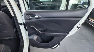 Volkswagen T-Cross 2025 1.0 TSI 115PS DSG Life-thumb-18