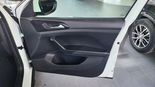 Volkswagen T-Cross 2025 1.0 TSI 115PS DSG Life-thumb-19