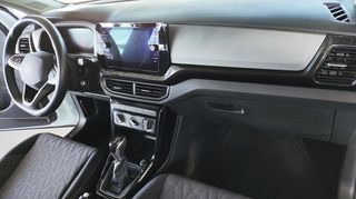 Volkswagen T-Cross 2025 1.0 TSI 115PS DSG Life-thumb-8