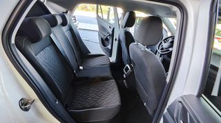 Volkswagen T-Cross 2025 1.0 TSI 115PS DSG Life-thumb-21