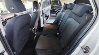Volkswagen T-Cross 2025 1.0 TSI 115PS DSG Life-thumb-22
