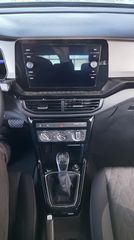 Volkswagen T-Cross 2025 1.0 TSI 115PS DSG Life-thumb-9